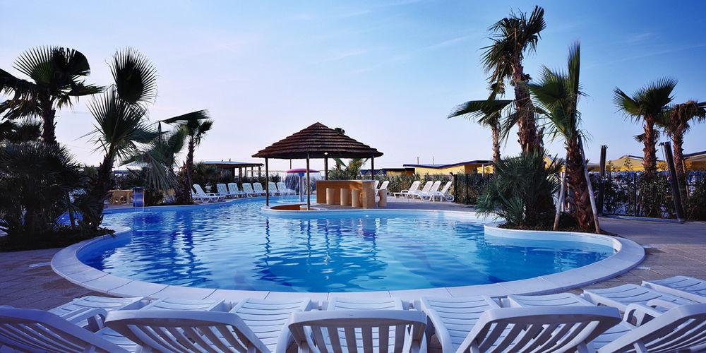 Hotel Europa Village