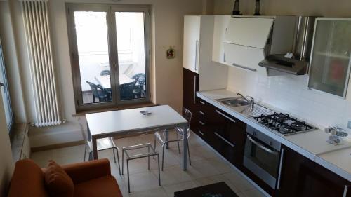 Hotel Europa Village Giulianova