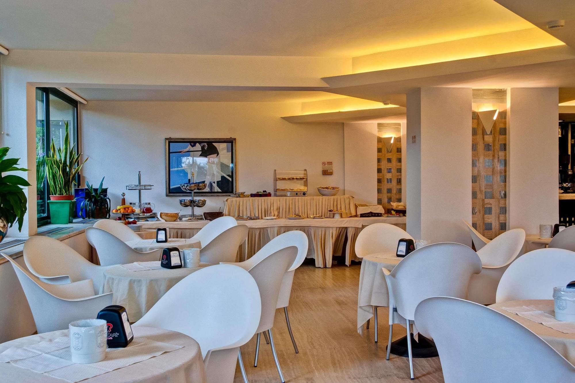 Europa Village Hotel Giulianova