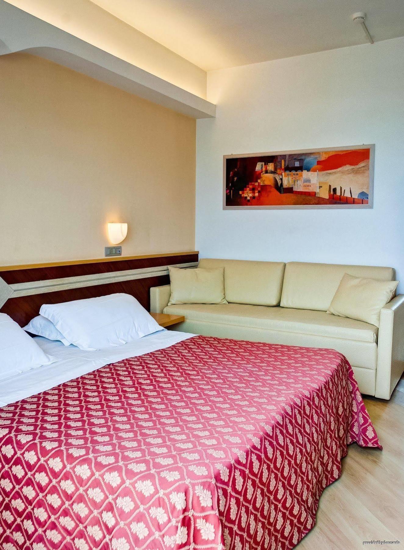 Europa Village 4* Giulianova