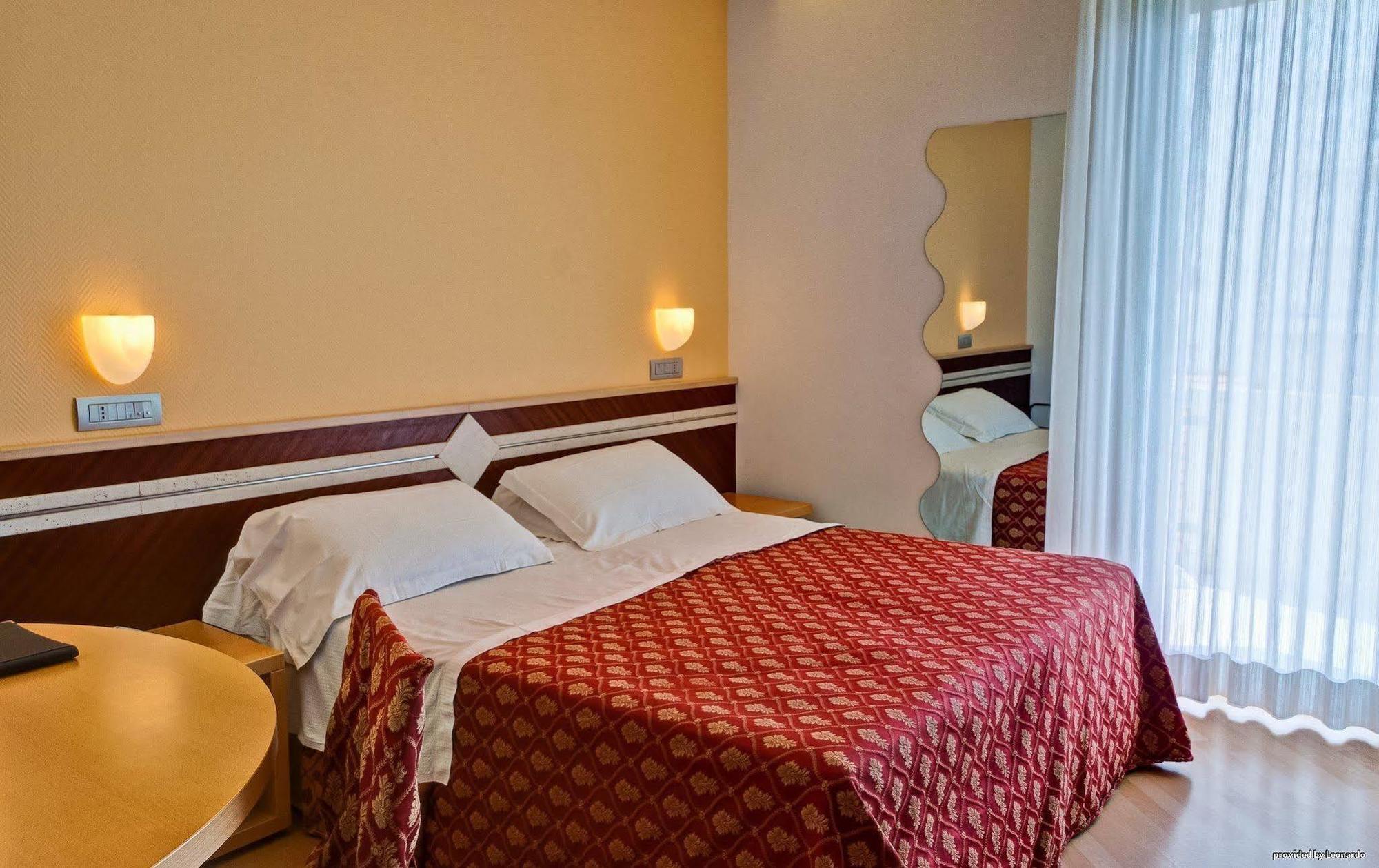 Hotel Europa Village Giulianova