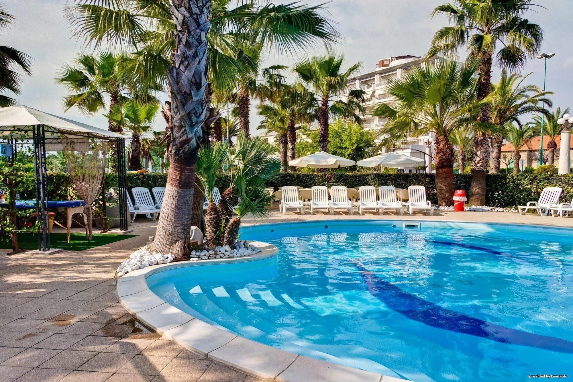 Europa Village Hotel 4*