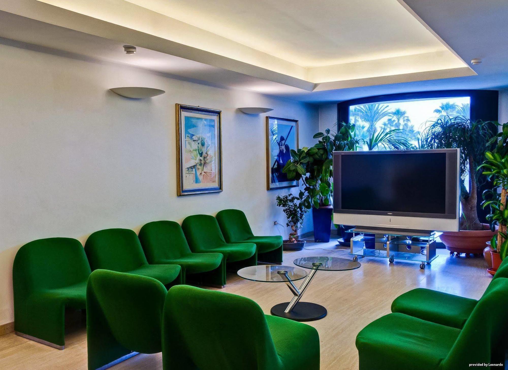 Europa Village Hotel Giulianova