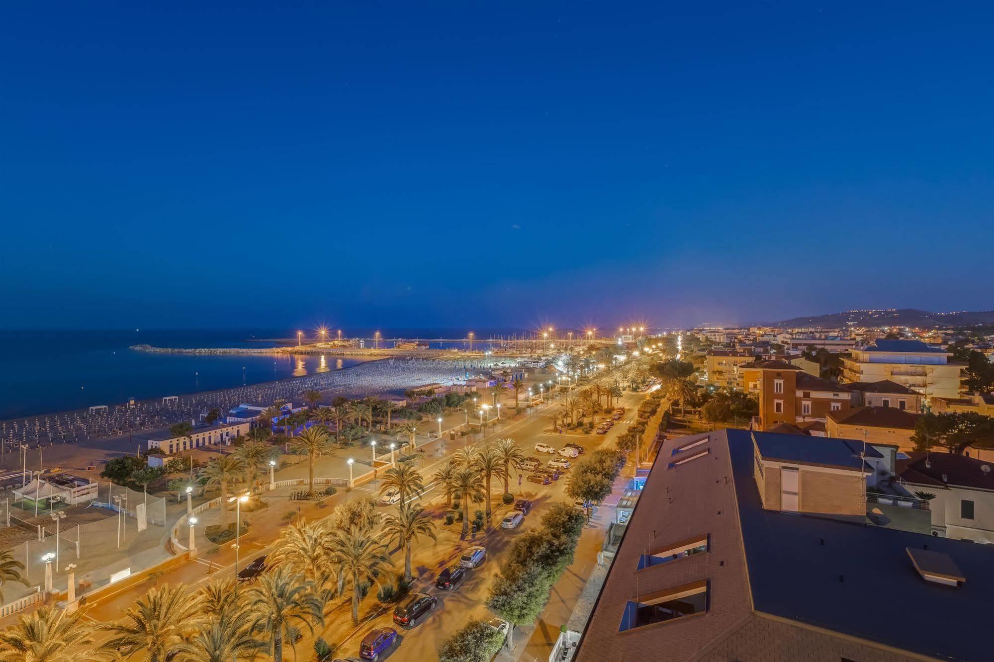 Hotel Europa Village Giulianova